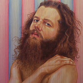 Robyn Grove 2018